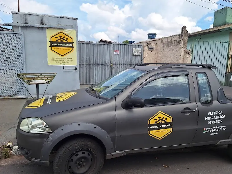 Casa Imobiliária Express