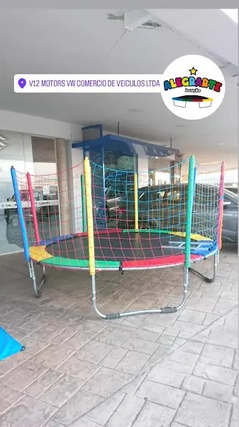 Família Loja de Roupas