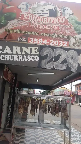 Elite Pet Shop da Maria